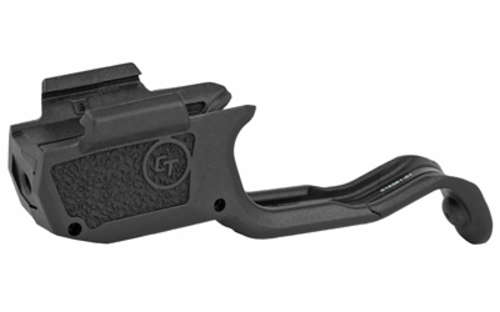 Sights Lasers Crimson Trace Corporation Laserguard CTC LASERGUARD SIG P365 RED • Model: Laserguard